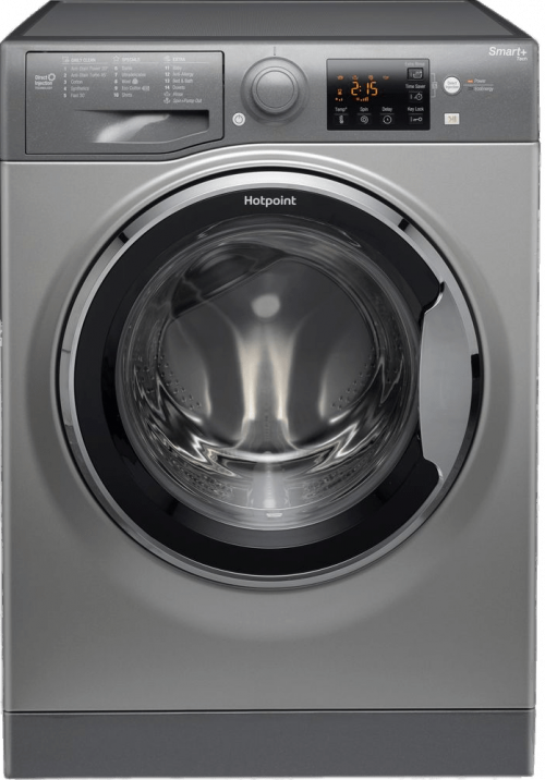 reconditioned washing machines