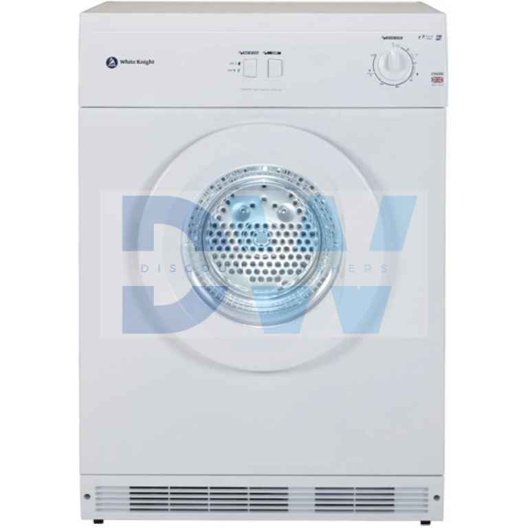 White Knight dryer for sale