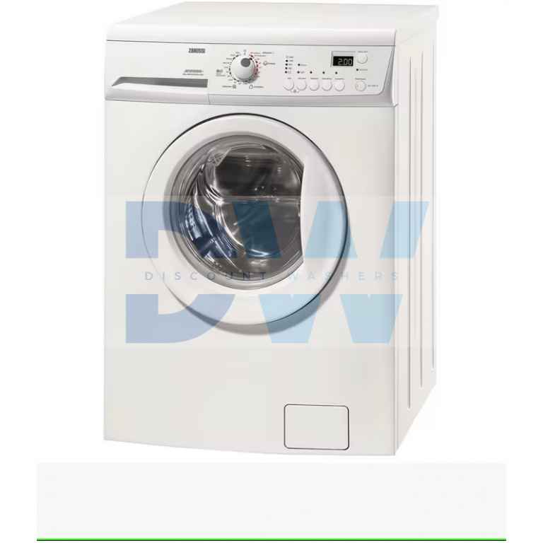 cheap zanussi washing machine