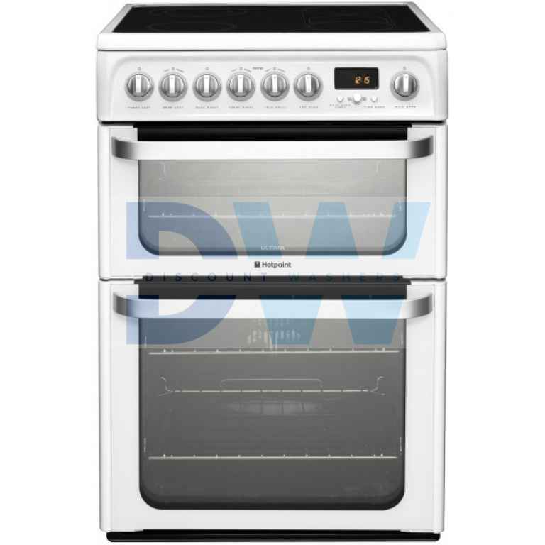 60 cm electric cooker