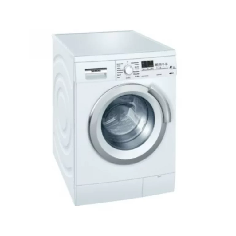 bosch washing machines